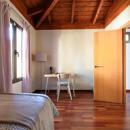 Dom wakacyjny En El Norte De Tenerife El Pris