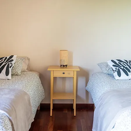 Prázdninový dům En El Norte De Tenerife *