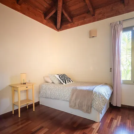 Prázdninový dům En El Norte De Tenerife