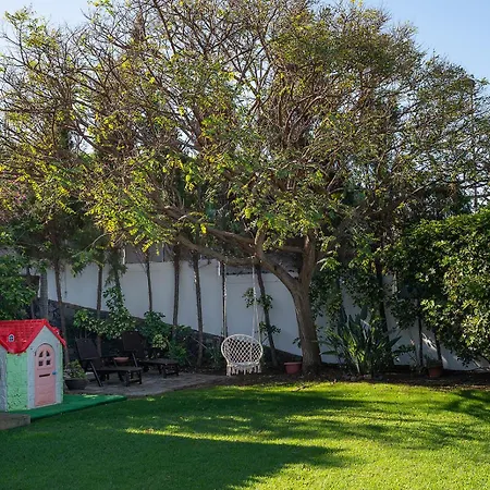 Semesterbostad En El Norte De Tenerife