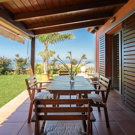 En El Norte De Tenerife Prázdninový dům *